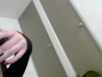 chloe_snoww from Chaturbate is Freechat