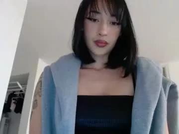 chloe_snoww from Chaturbate is Freechat