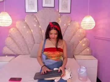 chloe_watson_ from Chaturbate is Freechat