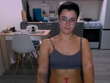 chloe_x_ from Chaturbate is Freechat