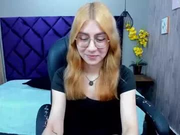 chloecampbell03 from Chaturbate is Freechat