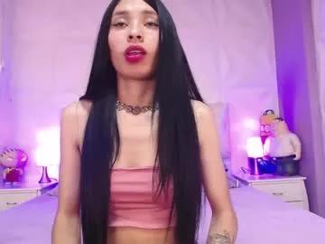 Chloedeckergray webcams show profile image 