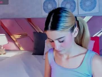 chloeelaurent from Chaturbate is Freechat
