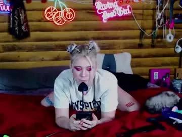 Chloeerose2000 webcams show profile image 