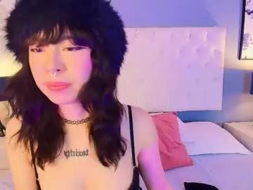 chloeesky from Chaturbate is Freechat