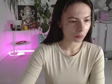 chloeesummerss from Chaturbate is Freechat