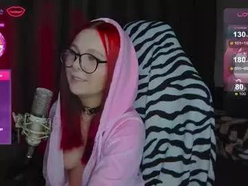 chloejenyss from Chaturbate is Freechat