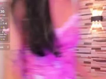 chloemasonn from Chaturbate is Freechat