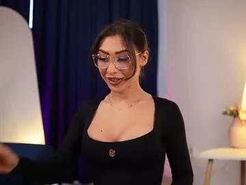 chloemin_ from Chaturbate is Freechat