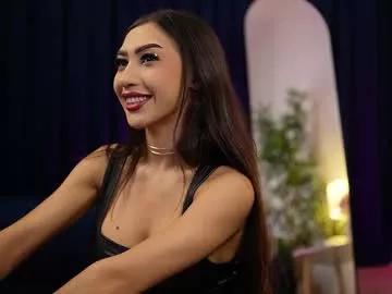 chloemin_ from Chaturbate is Freechat