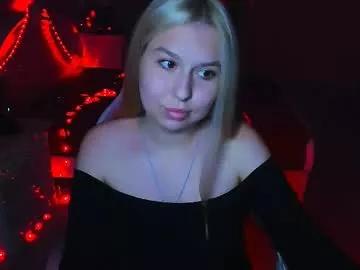 chloericci from Chaturbate is Freechat