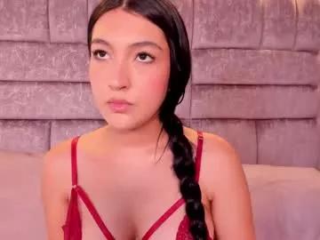 chloeriveraa from Chaturbate is Freechat