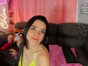 Chloesmithx__ webcams show profile image 