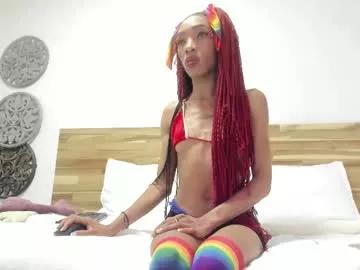 chloesweetie_ from Chaturbate is Freechat