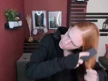 chloevalentinee from Chaturbate is Freechat