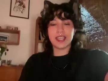 choasxchimera from Chaturbate is Freechat