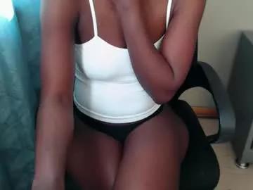 choccoa from Chaturbate