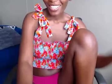 choccoa from Chaturbate