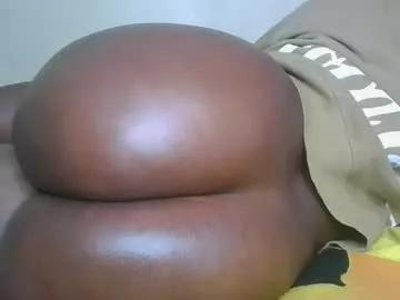 choco_baeb from Chaturbate