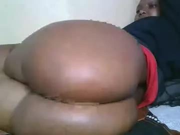 choco_baeb from Chaturbate