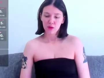 choco_bella from Chaturbate