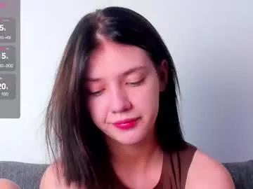 choco_bella from Chaturbate