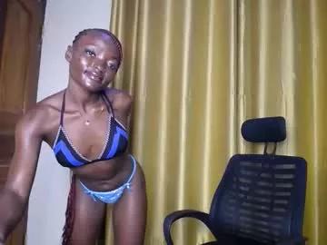 choco_fordaddy from Chaturbate