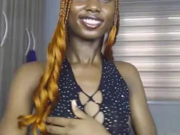 choco_petitqueen from Chaturbate