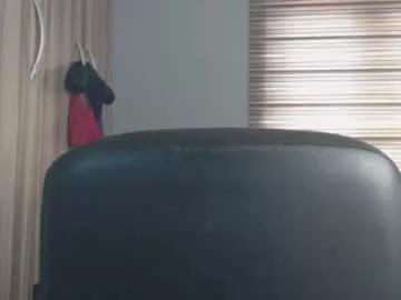 choco_petitqueen from Chaturbate