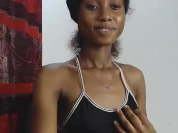 choco_petitqueen from Chaturbate