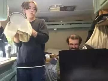 chocobear89 from Chaturbate