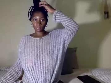 chocolate808 from Chaturbate