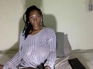 chocolate808 from Chaturbate