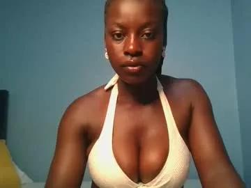 Chocolate_iva webcams show profile image 