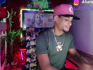 chocolateandcream12 from Chaturbate