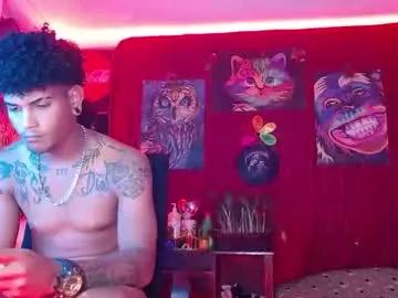 chocolateandcream12 from Chaturbate