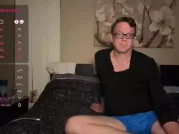 chocolatebarbienken from Chaturbate
