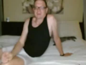 chocolatebarbienken from Chaturbate