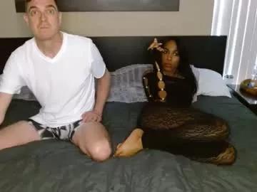 chocolatebarbienken from Chaturbate