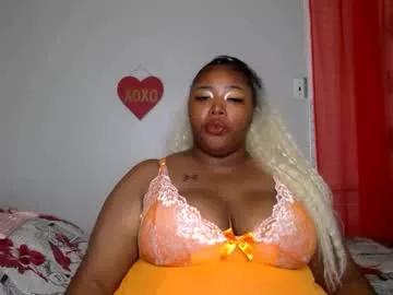 chocolatebunnyxx69 from Chaturbate