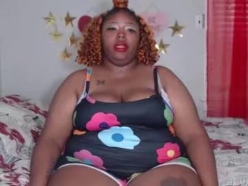 chocolatebunnyxx69 from Chaturbate