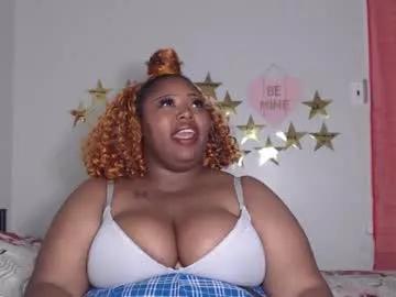 chocolatebunnyxx69 from Chaturbate