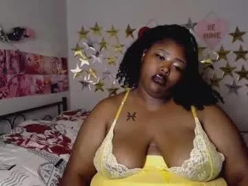 chocolatebunnyxx69 from Chaturbate is Freechat