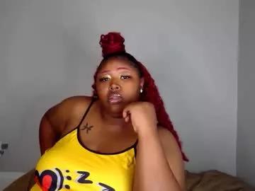 chocolatebunnyxx69 from Chaturbate