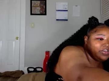 chocolatebunnyxx69 from Chaturbate