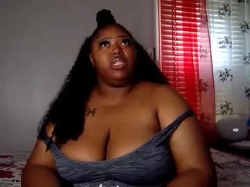 chocolatebunnyxx69 from Chaturbate