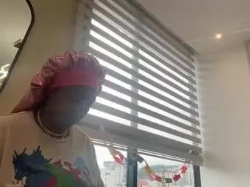 chocolatecakequeen from Chaturbate