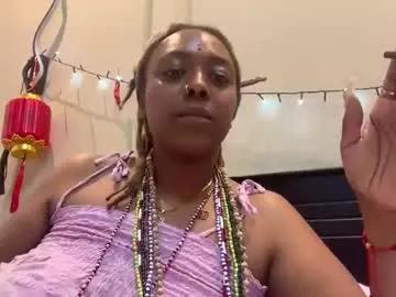 chocolatecakequeen from Chaturbate