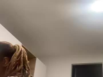 chocolatecakequeen from Chaturbate