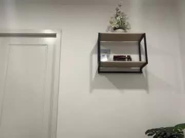 chocolatecakequeen from Chaturbate